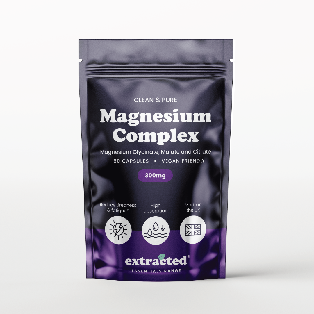 Magnesium Complex