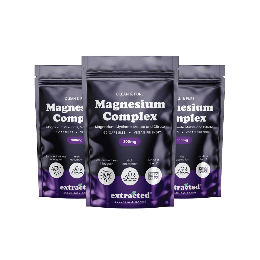 Magnesium Complex