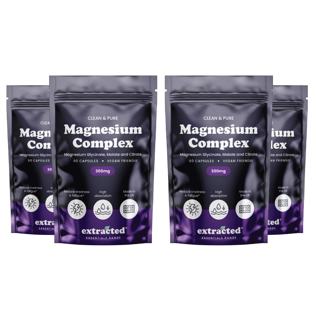 Magnesium Complex