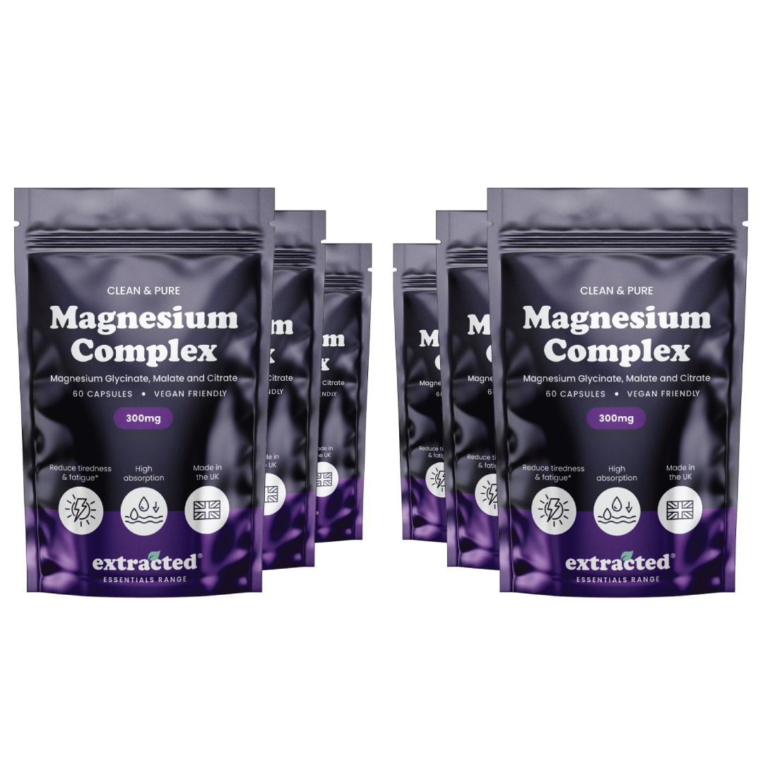 Magnesium Complex