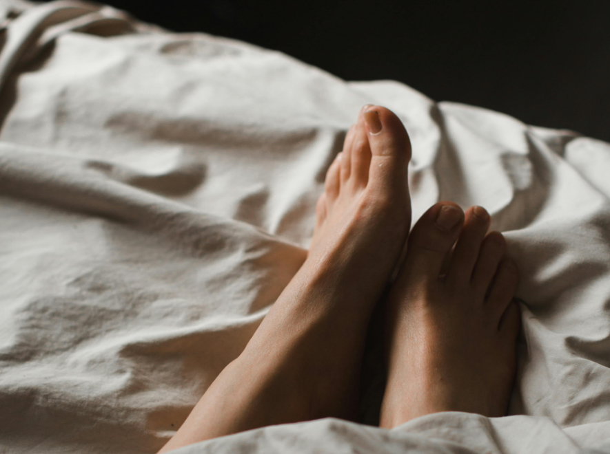 What Is Progressive Muscle Relaxation For Sleep?