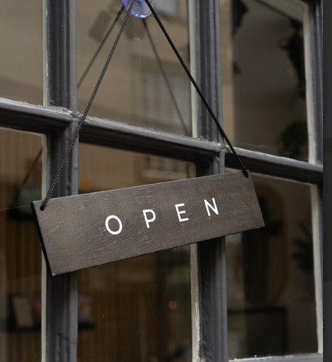 Image of pouches of supplements