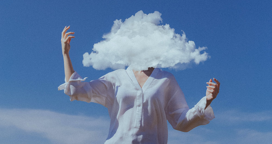 How to get rid of brain fog