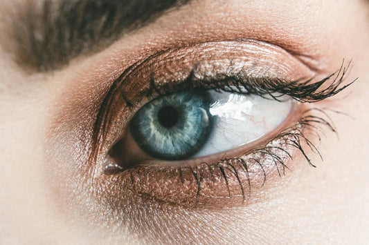 A Nutritionist's Guide to Dry Eyes