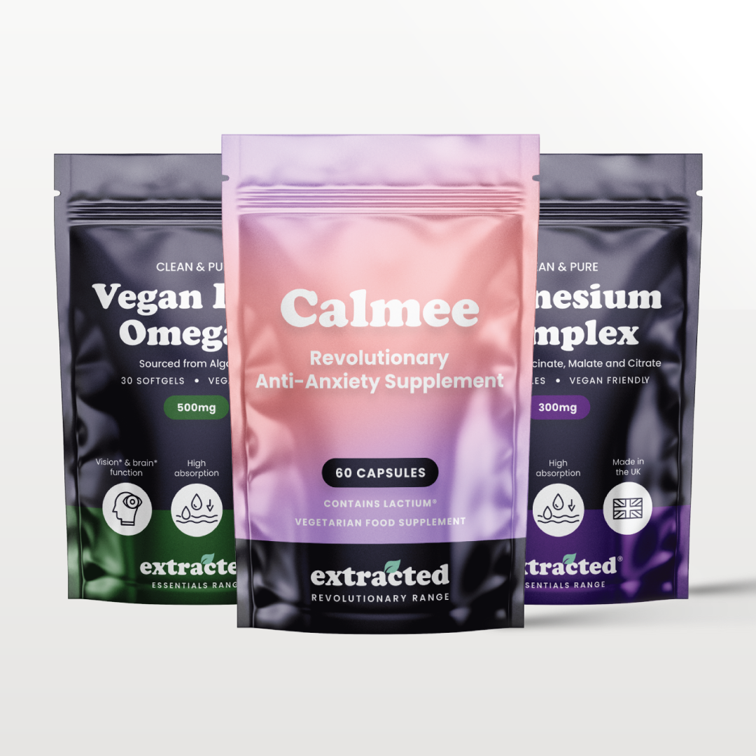 The Mood & Mind Bundle