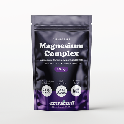 Magnesium Complex