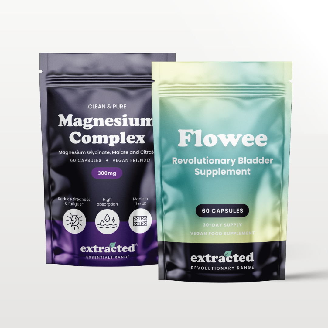 The Total Control Bundle