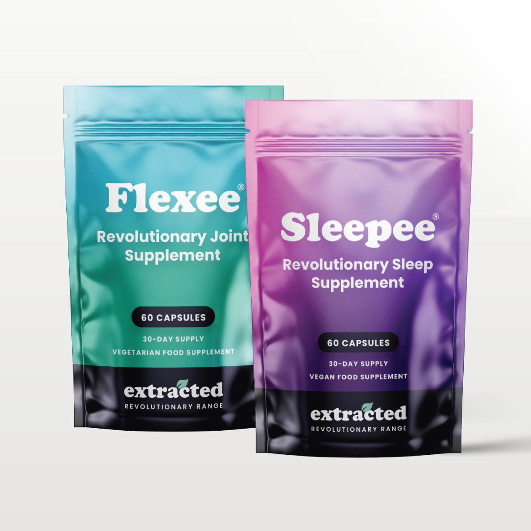 The Move & Snooze Bundle